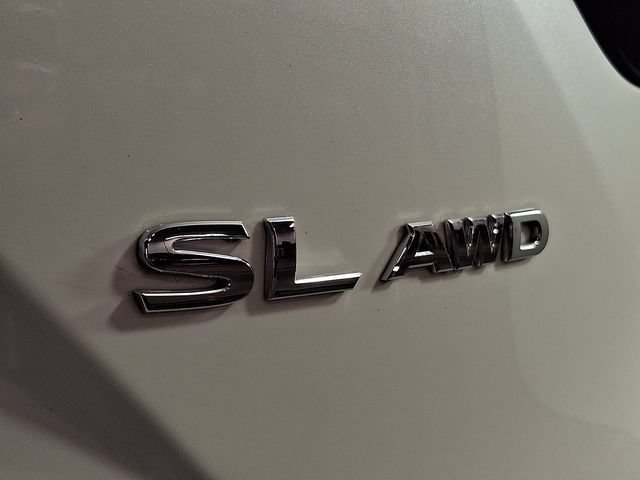 Used 2023 Nissan Murano SL w/ SL Moonroof Package AWD/4WD image 36