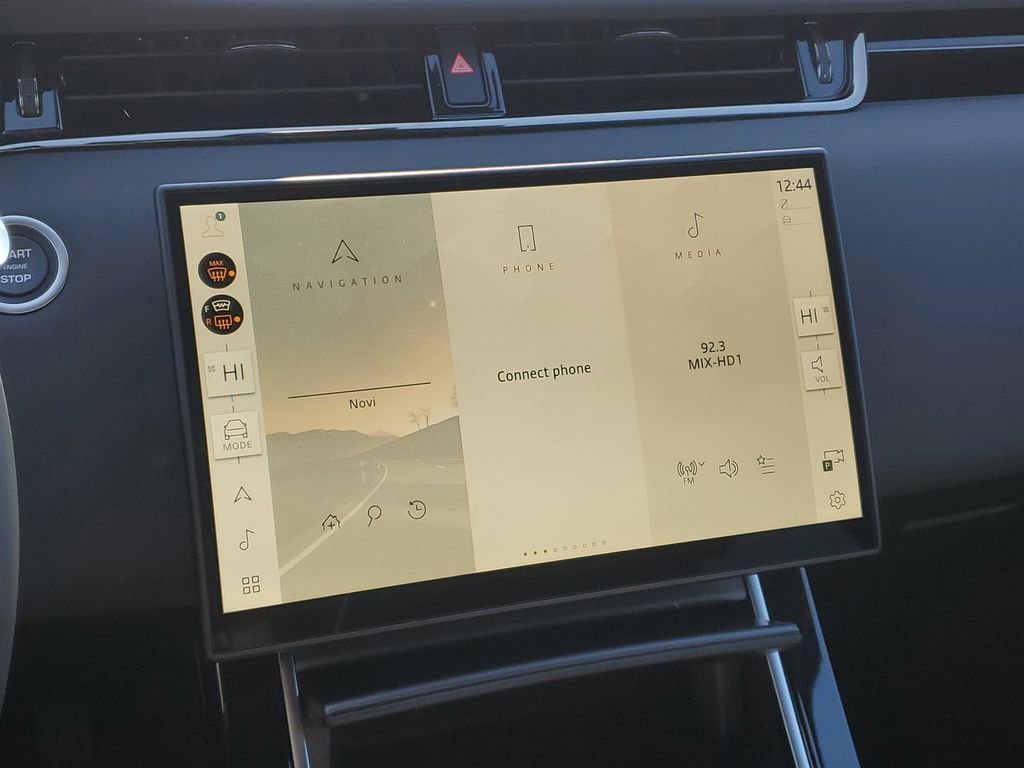 New 2026 Land Rover Range Rover Evoque S image 21