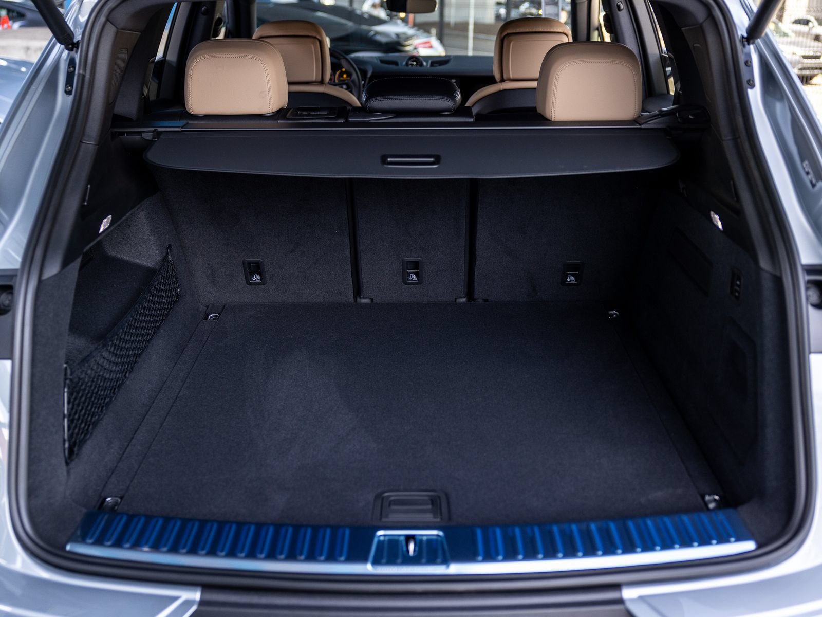 New 2026 Porsche Cayenne S AWD/4WD image 39