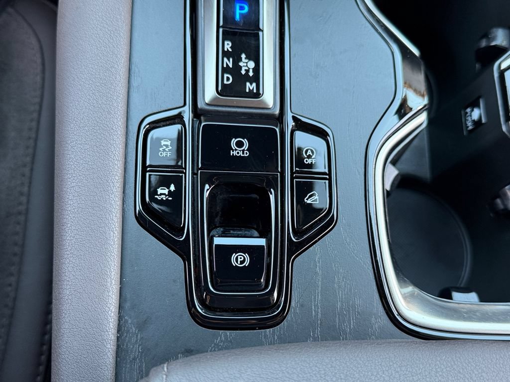 Certified 2024 Lexus RX 350 AWD w/ Convenience Package image 30