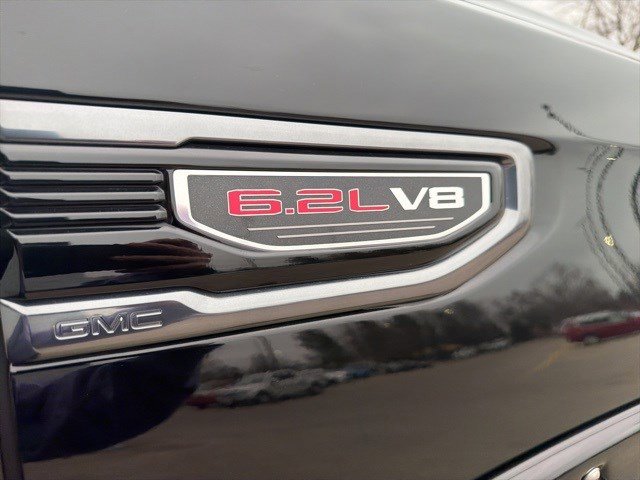 Used 2019 GMC Sierra 1500 AT4 w/ AT4 Premium Package image 22