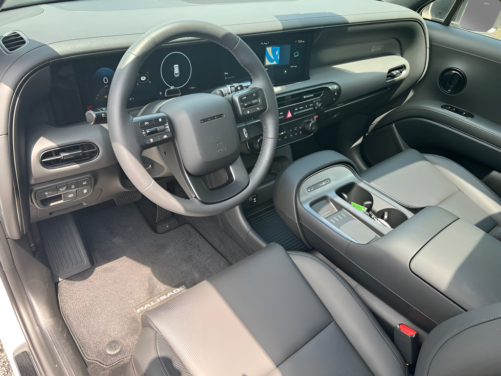 New 2026 Hyundai Palisade XRT Pro AWD/4WD image 11