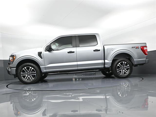 Used 2023 Ford F150 XL w/ STX Appearance Package image 30
