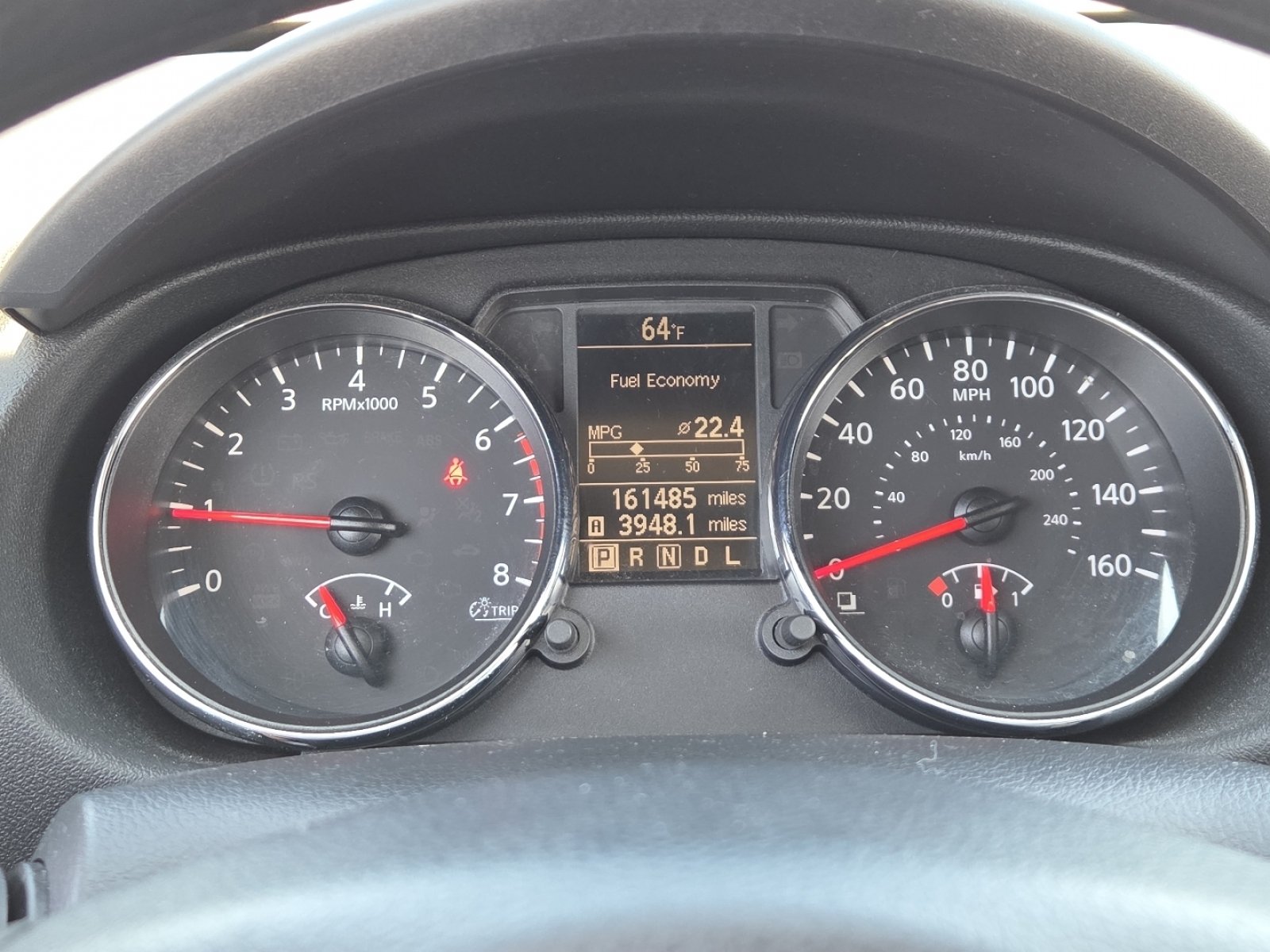 Used 2011 Nissan Rogue S AWD/4WD image 25