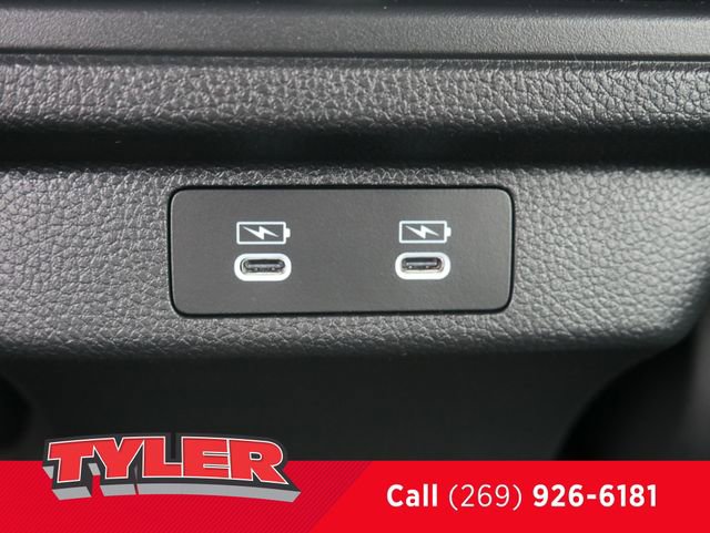 New 2025 Honda Accord SE image 41