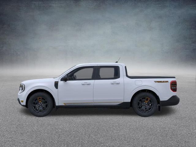 New 2026 Ford Maverick Tremor AWD/4WD image 5