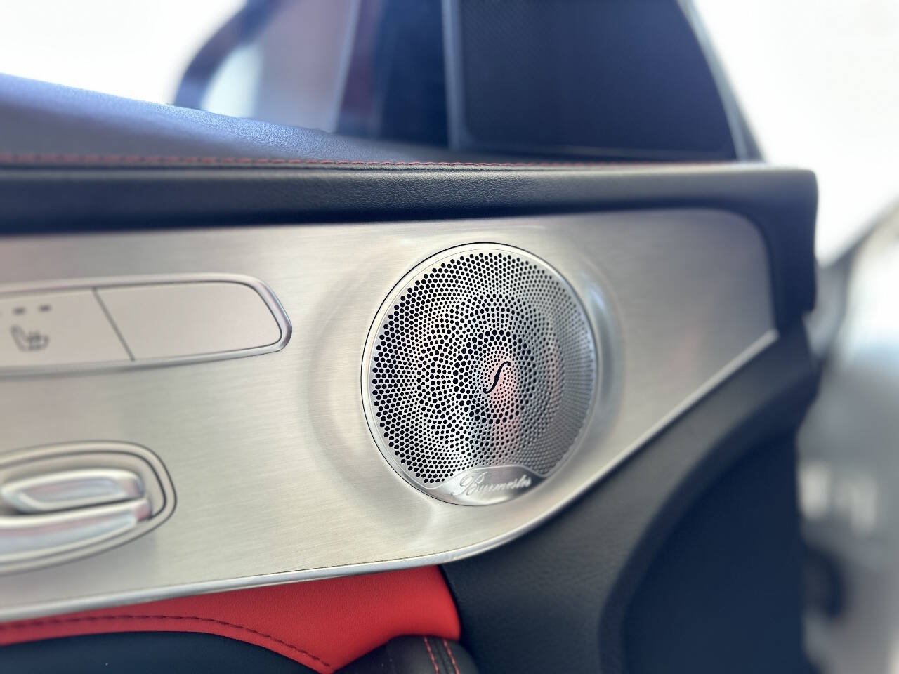 Used 2015 Mercedes-Benz C 63 AMG S image 39