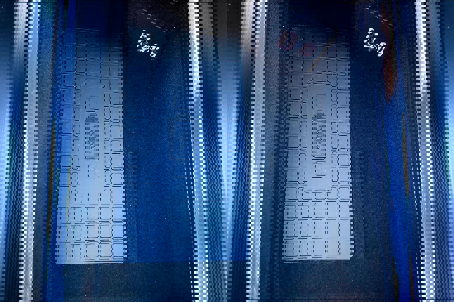 New 2026 Lincoln Corsair Grand Touring image 19