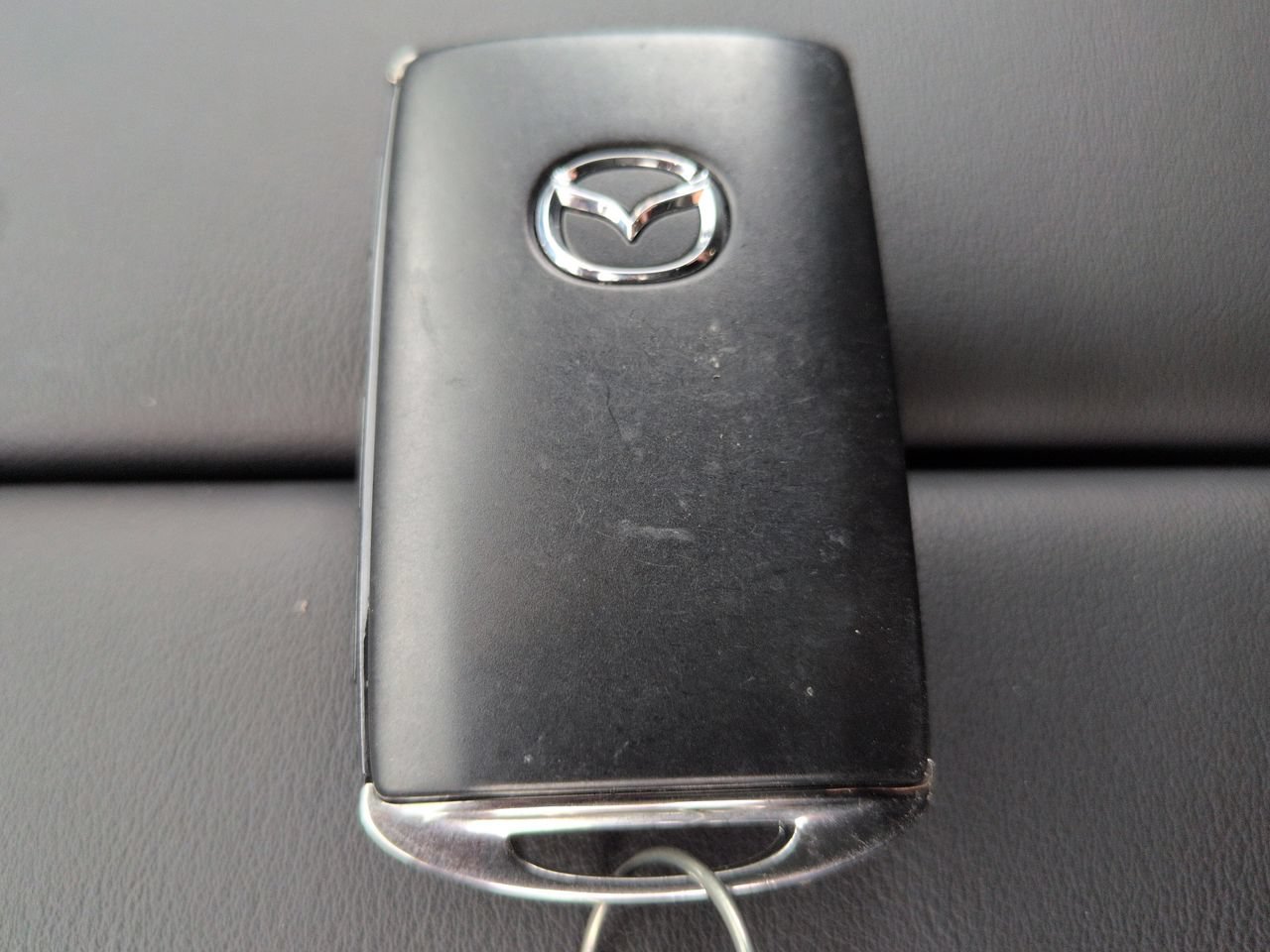 Used 2025 MAZDA CX-90 Plug-In Hybrid w/ Preferred AWD/4WD image 31