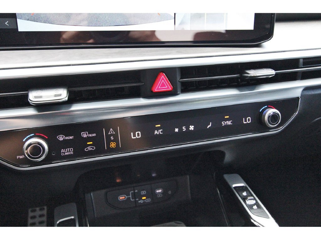 New 2026 Kia Sorento SX AWD/4WD image 20