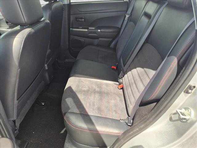 Used 2024 Mitsubishi Outlander Sport AWD image 16