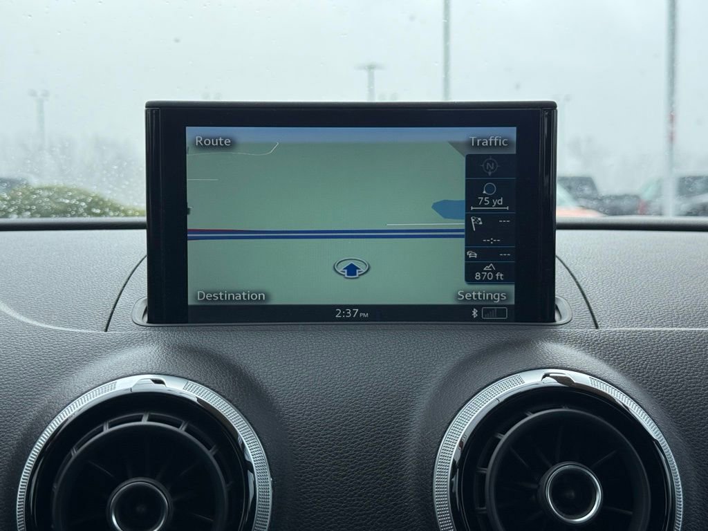 Used 2016 Audi S3 Premium Plus w/ Technology Package image 23