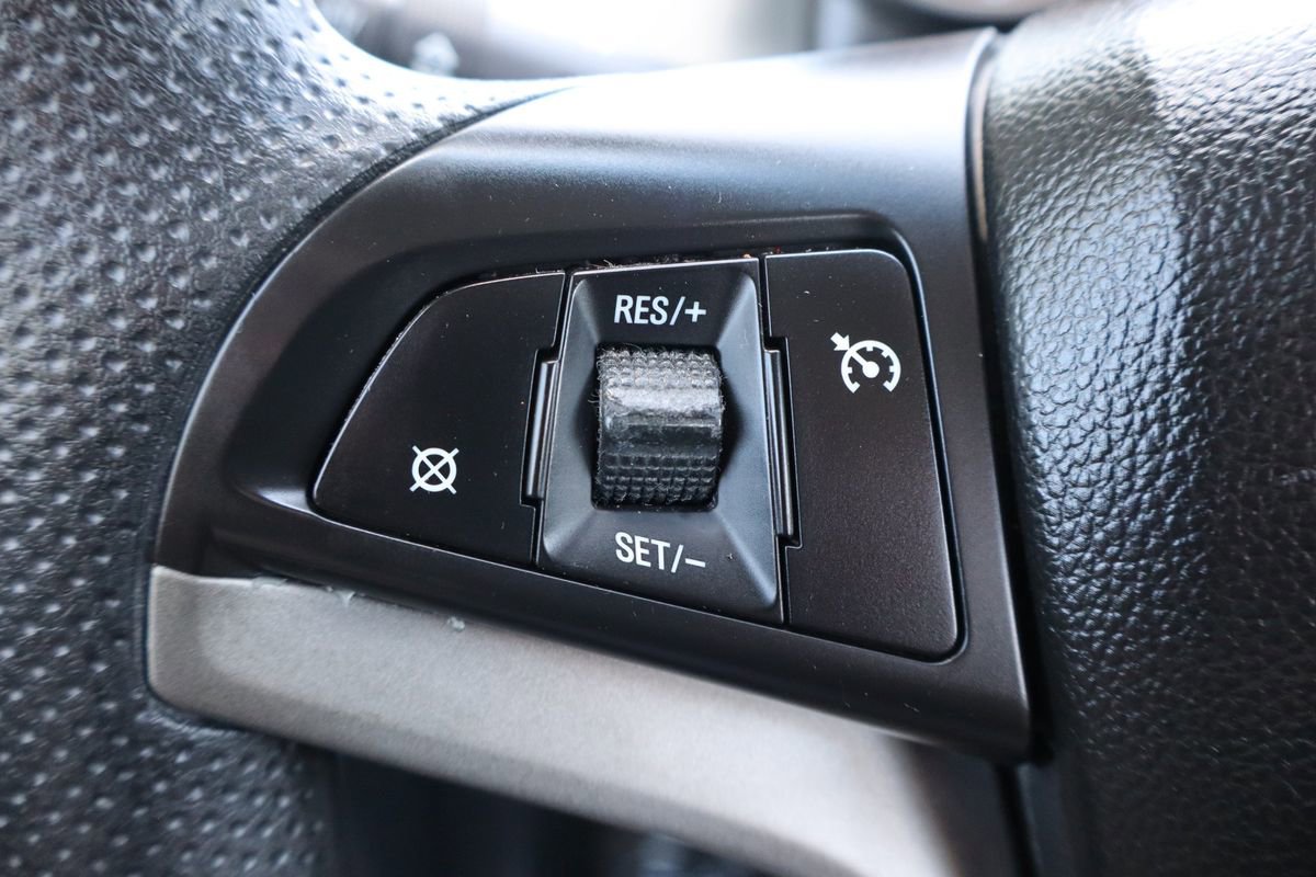 Used 2012 Chevrolet Sonic LT FWD image 29
