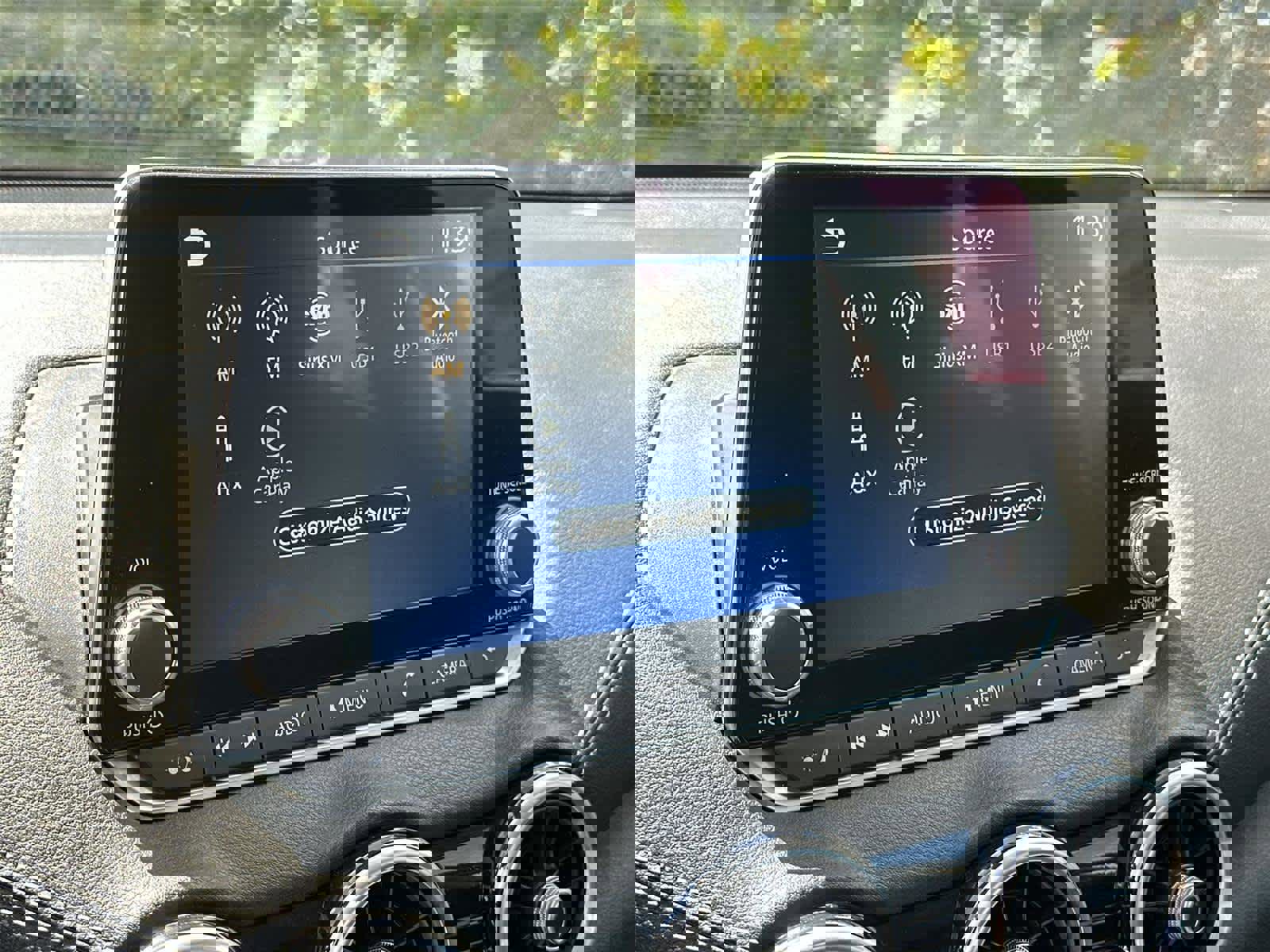 Used 2024 Nissan Sentra SV image 16