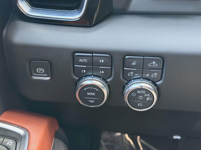 Used 2023 GMC Sierra 1500 Denali Ultimate image 21