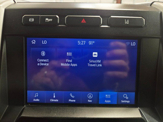 Used 2020 Ford F250 Lariat w/ Lariat Value Package AWD/4WD image 62