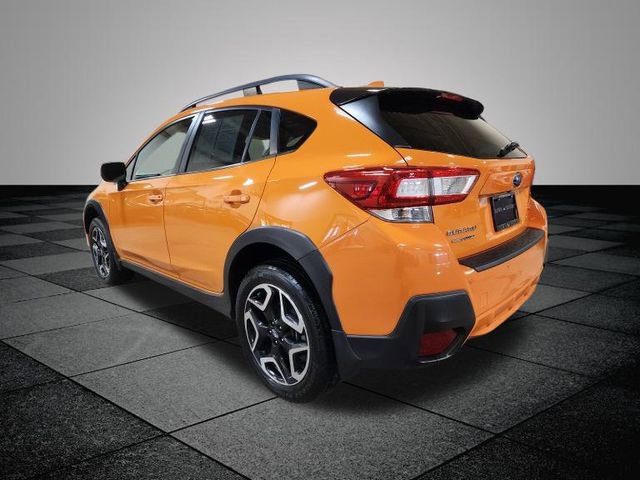 Used 2019 Subaru Crosstrek 2.0i Limited w/ Moonroof Package image 6
