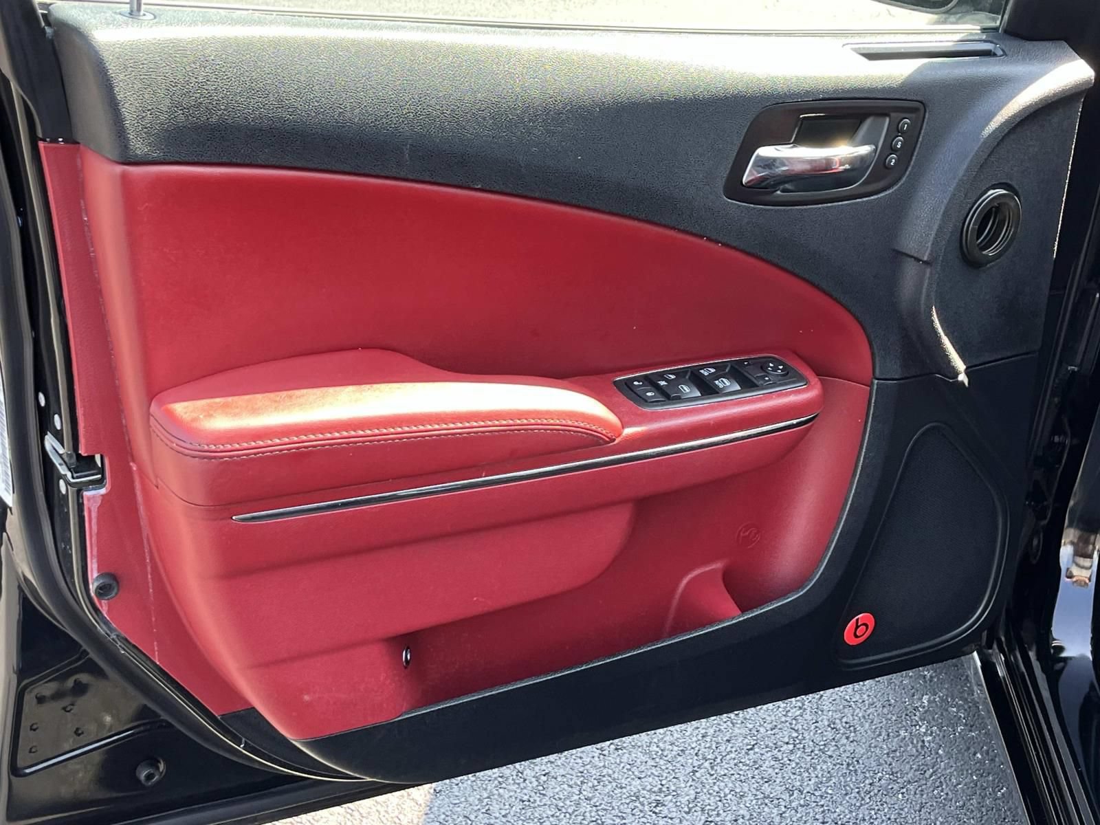 Used 2013 Dodge Charger SXT Plus RWD image 23
