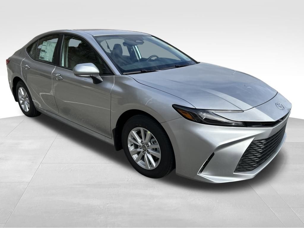 New 2026 Toyota Camry LE image 7