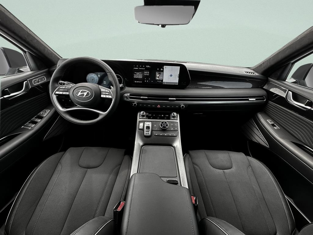 Used 2025 Hyundai Palisade Calligraphy image 13