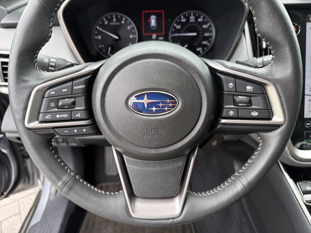 Certified 2025 Subaru Outback Limited AWD/4WD image 33
