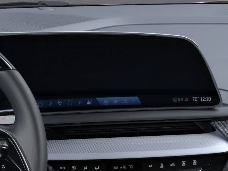New 2027 Cadillac Optiq Luxury w/ LPO, Floor Liner Package AWD/4WD image 20