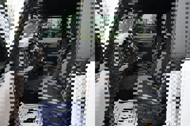 Used 2023 Ford Bronco Wildtrak image 26