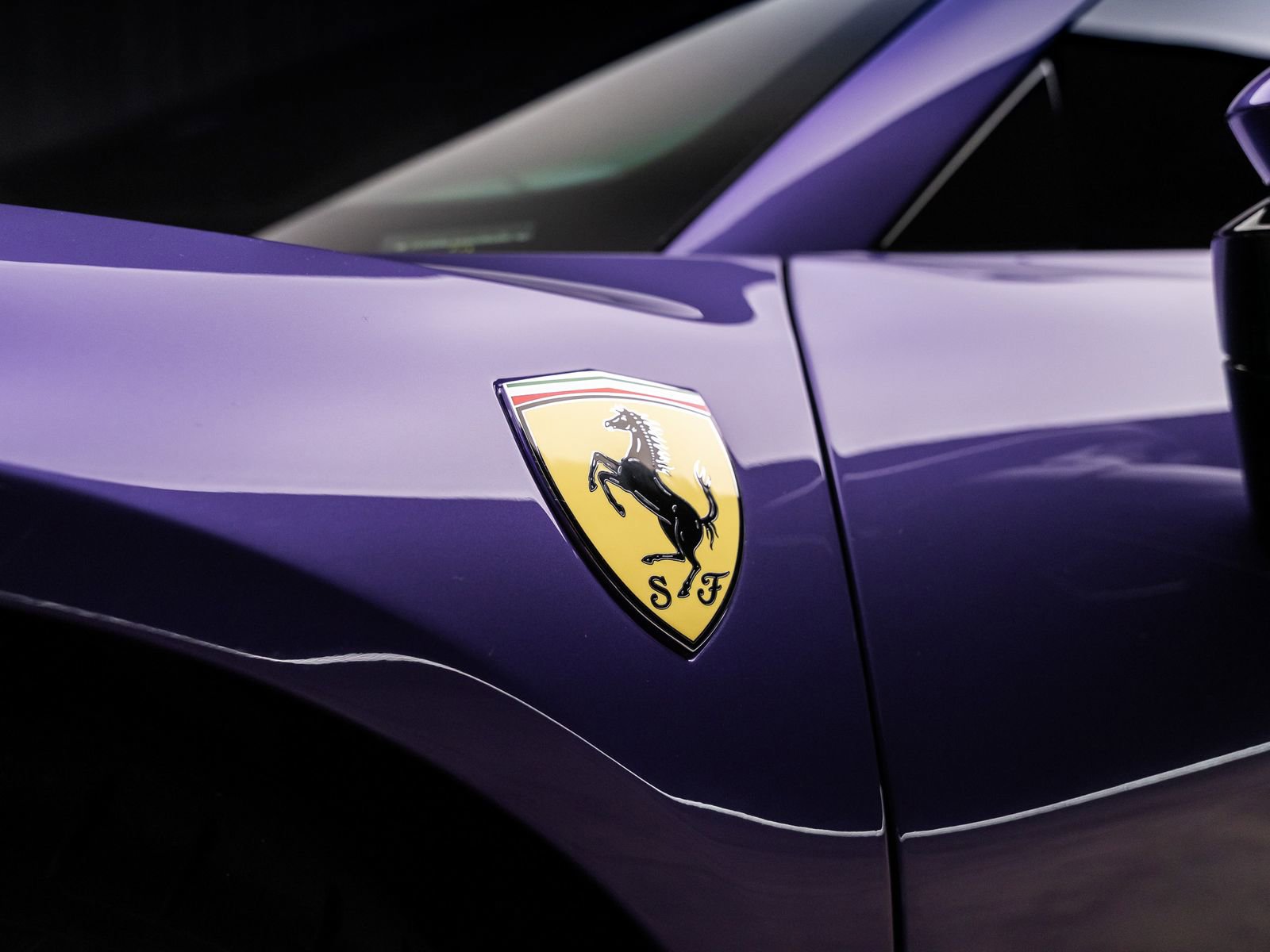 Used 2022 Ferrari SF90 Stradale AWD/4WD image 29