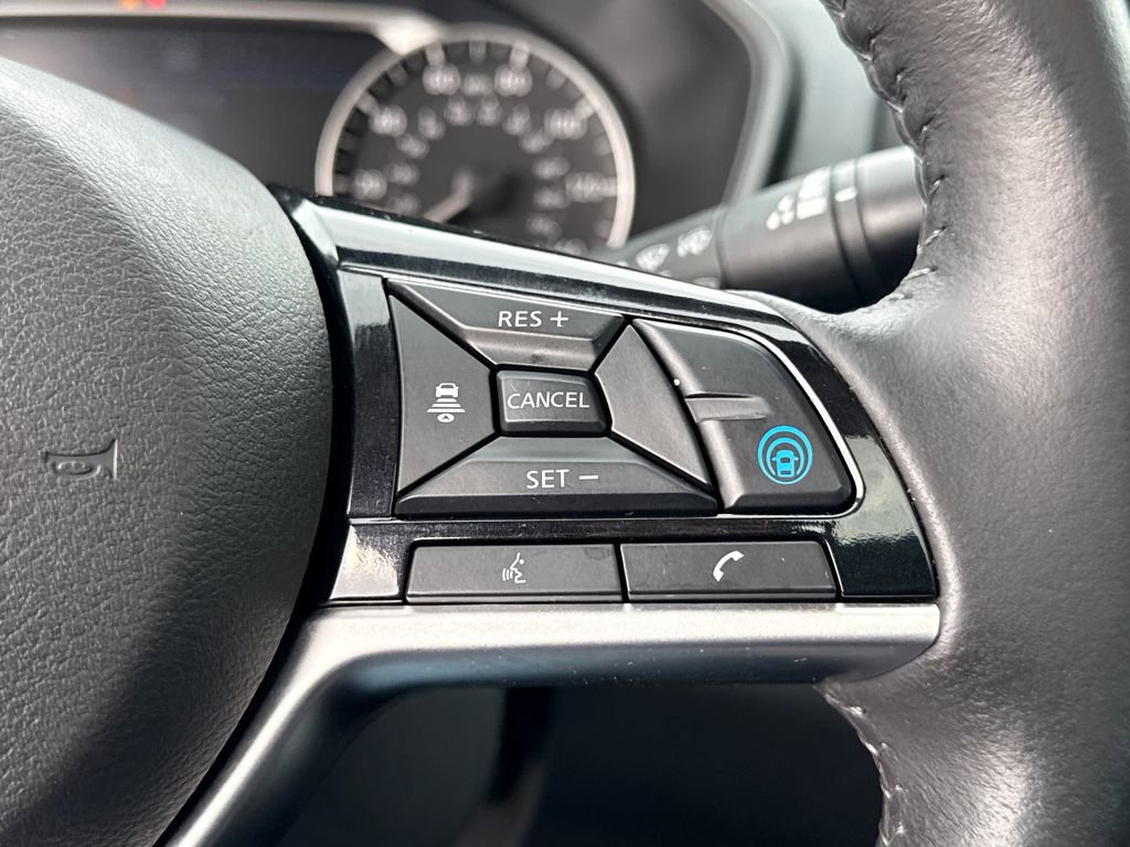 Used 2024 Nissan Altima 2.5 SV w/ SV Premium Package image 29