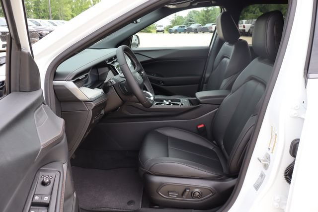 New 2026 Jeep Cherokee Limited AWD/4WD image 14