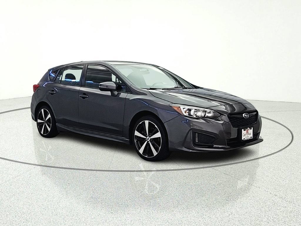 Used 2019 Subaru Impreza 2.0i Sport AWD/4WD image 9