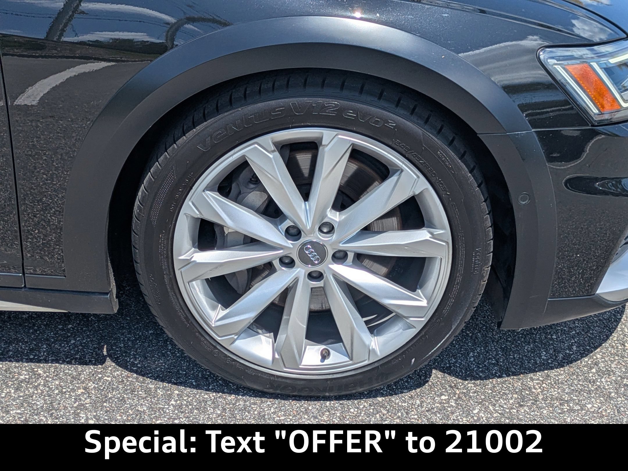Used 2020 Audi A6 3.0T allroad Premium Plus w/ Driver Assistance Package AWD/4WD image 11