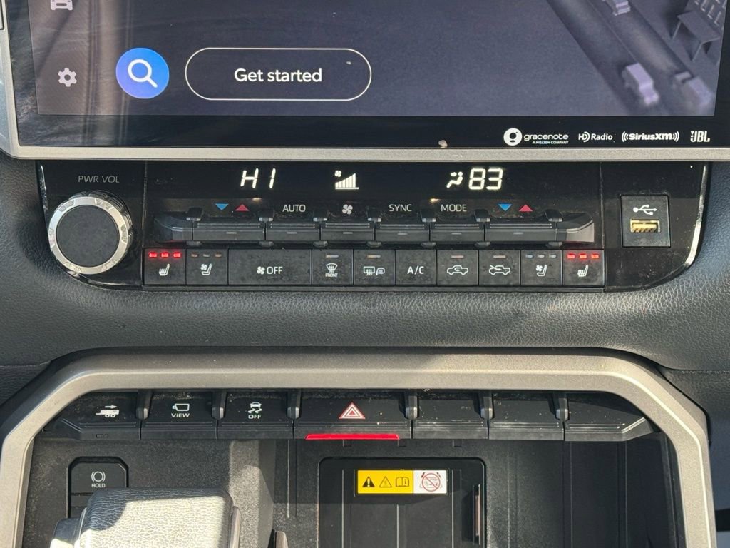 Used 2022 Toyota Tundra Limited image 42