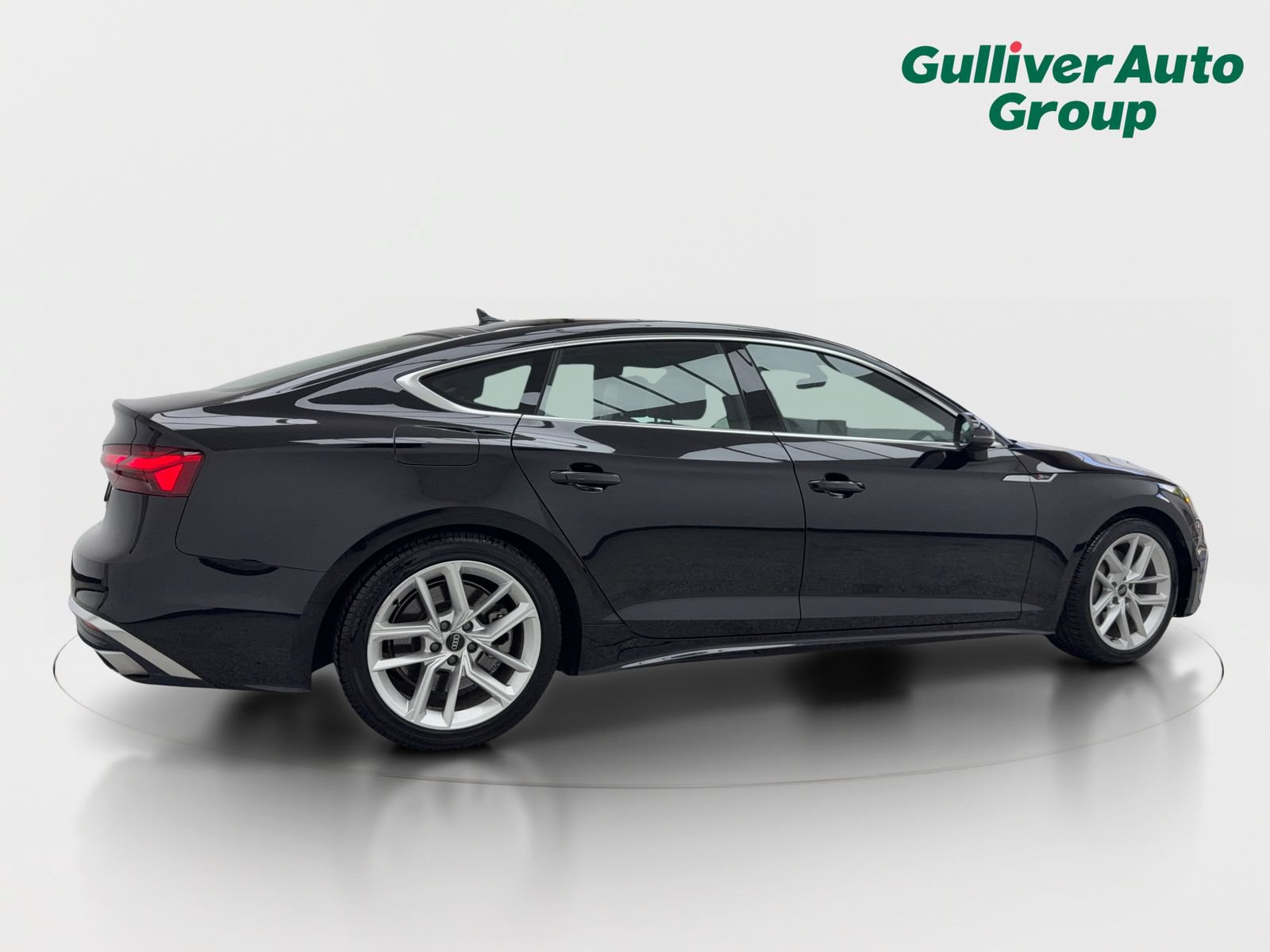 Used 2024 Audi A5 2.0T Premium Plus AWD/4WD image 9