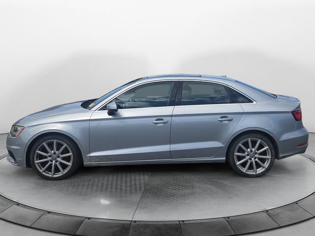 Used 2016 Audi A3 2.0T Premium Plus w/ Premium Plus Package AWD/4WD image 2