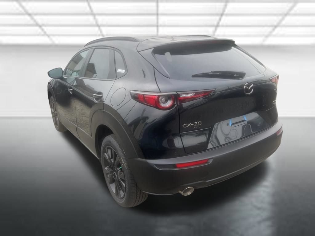 New 2026 MAZDA CX-30 2.5 Turbo Aire Edition AWD/4WD image 7