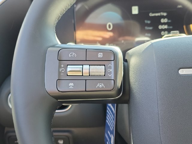 New 2026 Hyundai Palisade SEL FWD image 7