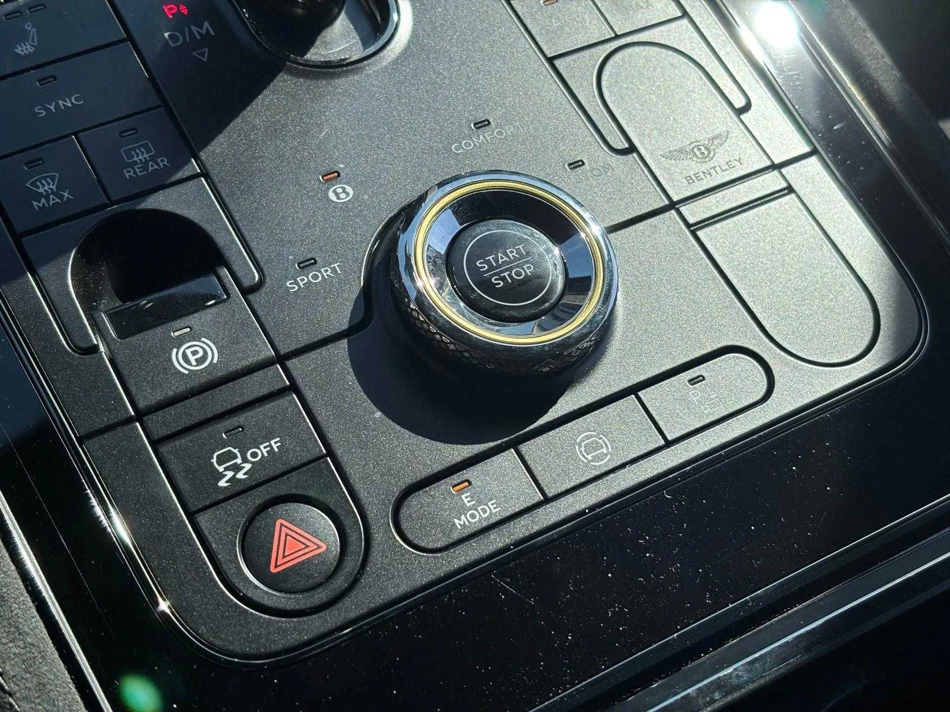 Used 2025 Bentley Continental GT Speed image 30