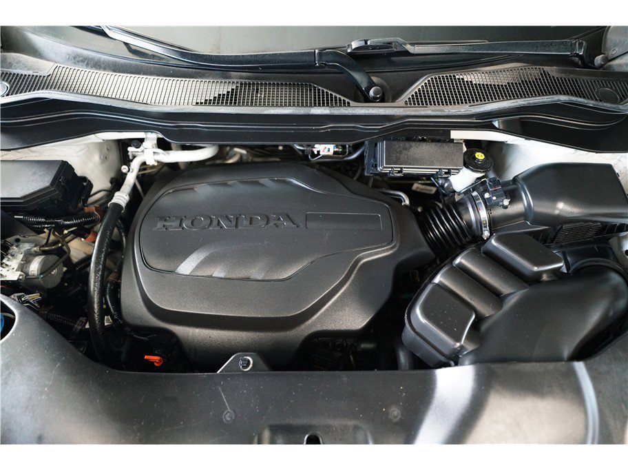 Used 2019 Honda Pilot EX-L image 10