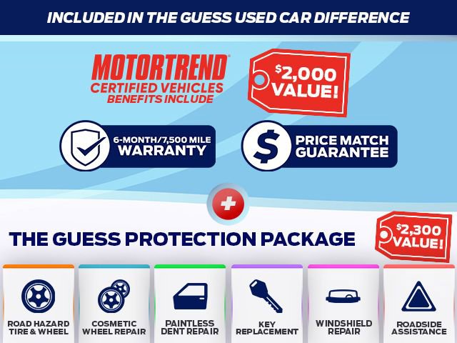 Used 2024 Buick Envista Preferred w/ Convenience I Package image 10