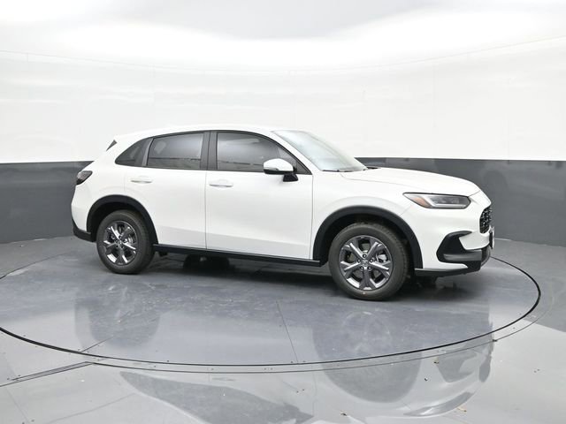 New 2026 Honda HR-V LX image 13