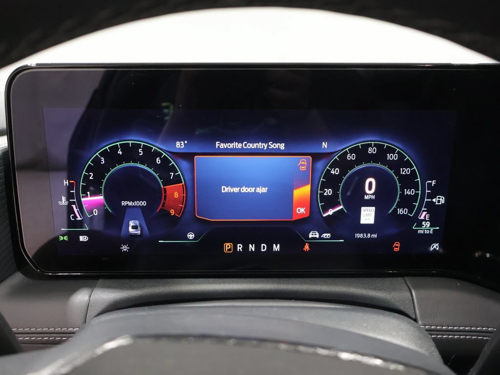 Used 2025 Ford Mustang GT Premium RWD image 39