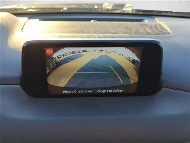 Used 2017 MAZDA CX-5 Grand Touring w/ Premium Package image 17