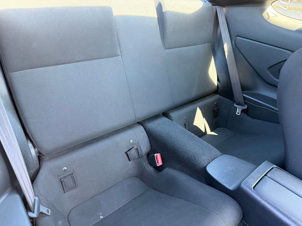 Used 2023 Toyota GR86 image 16