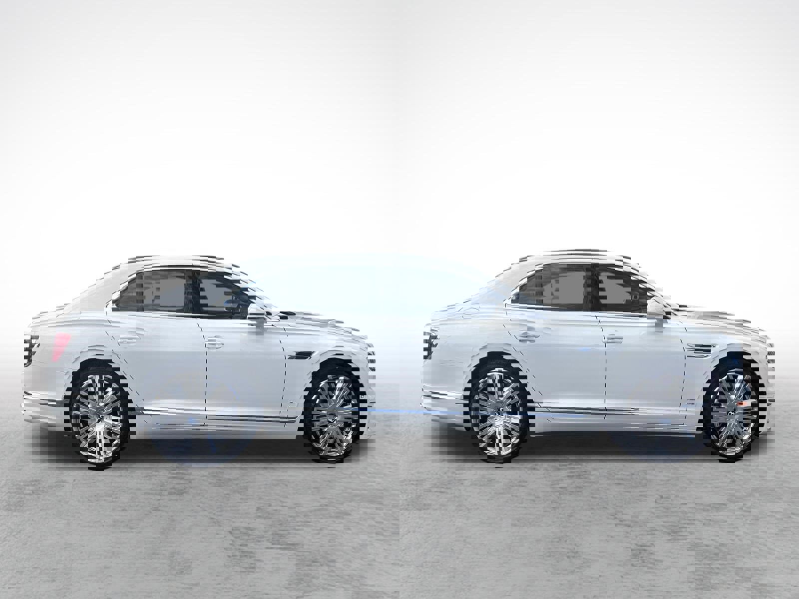 New 2026 Bentley Flying Spur Plug-In Hybrid image 10