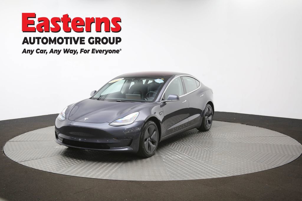 Used 2018 Tesla Model 3 Long Range image 53