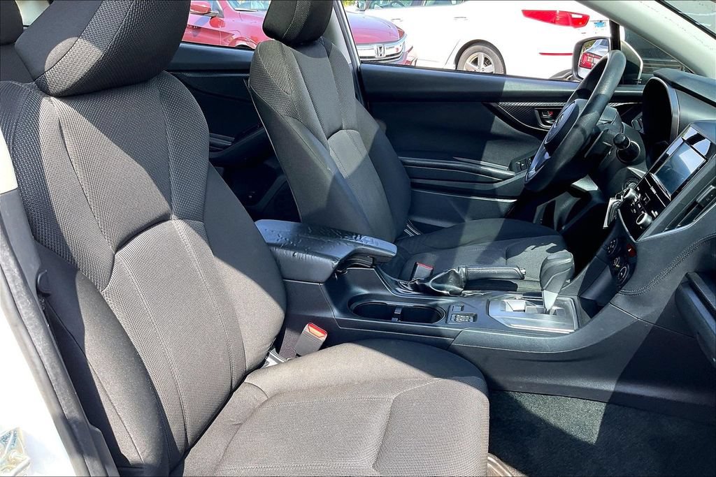 Used 2017 Subaru Impreza 2.0i Premium AWD/4WD image 7
