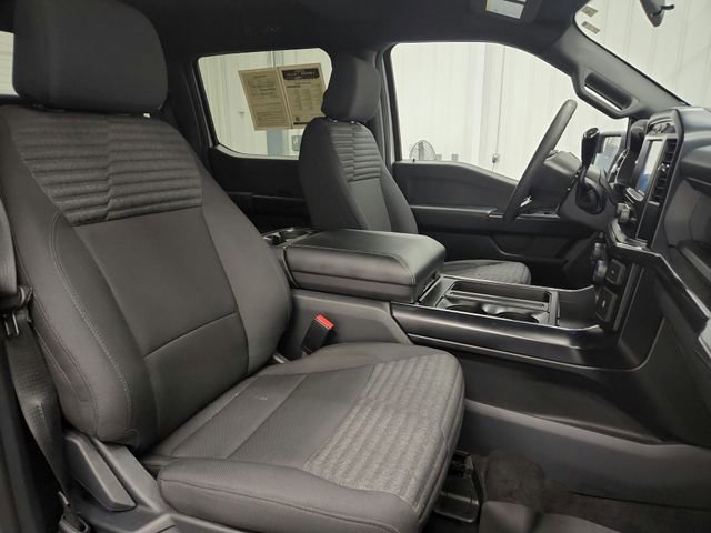 Used 2023 Ford F150 XL w/ Trailer Tow Package image 29