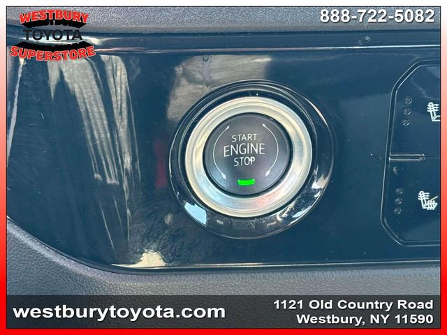 Used 2024 Chevrolet Silverado 1500 LT AWD/4WD image 29