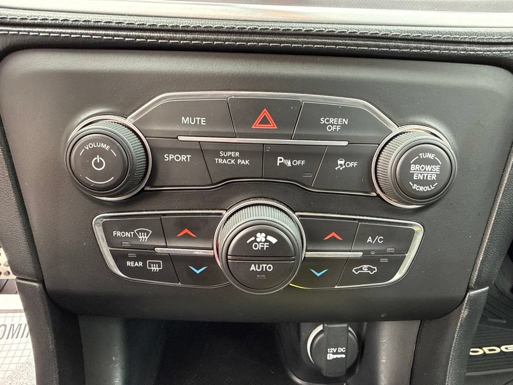 Used 2020 Dodge Charger GT w/ Plus Group AWD/4WD image 31